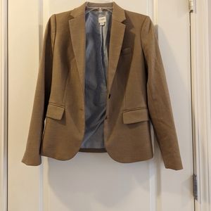 J Crew Factory Schoolboy Blazer 00